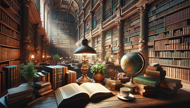 Книги и Учебници Image